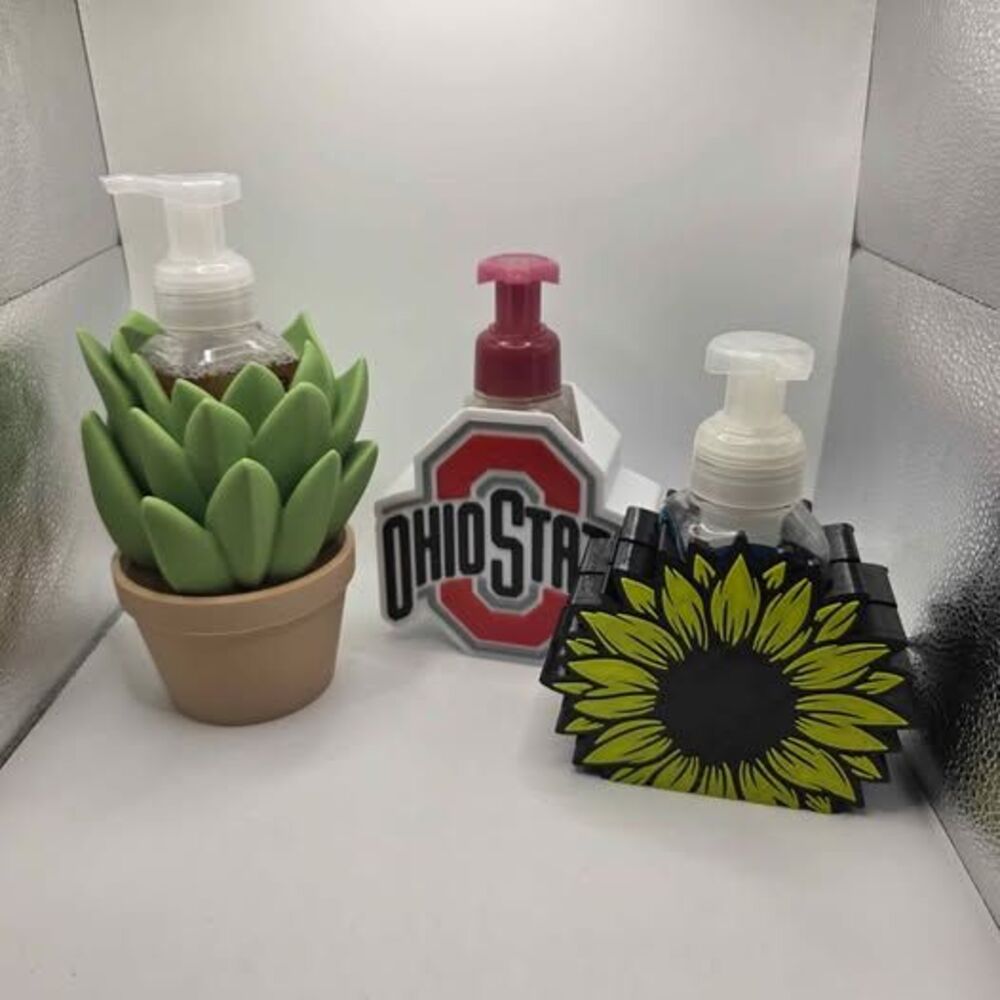 Bath and body soap holder $15 each